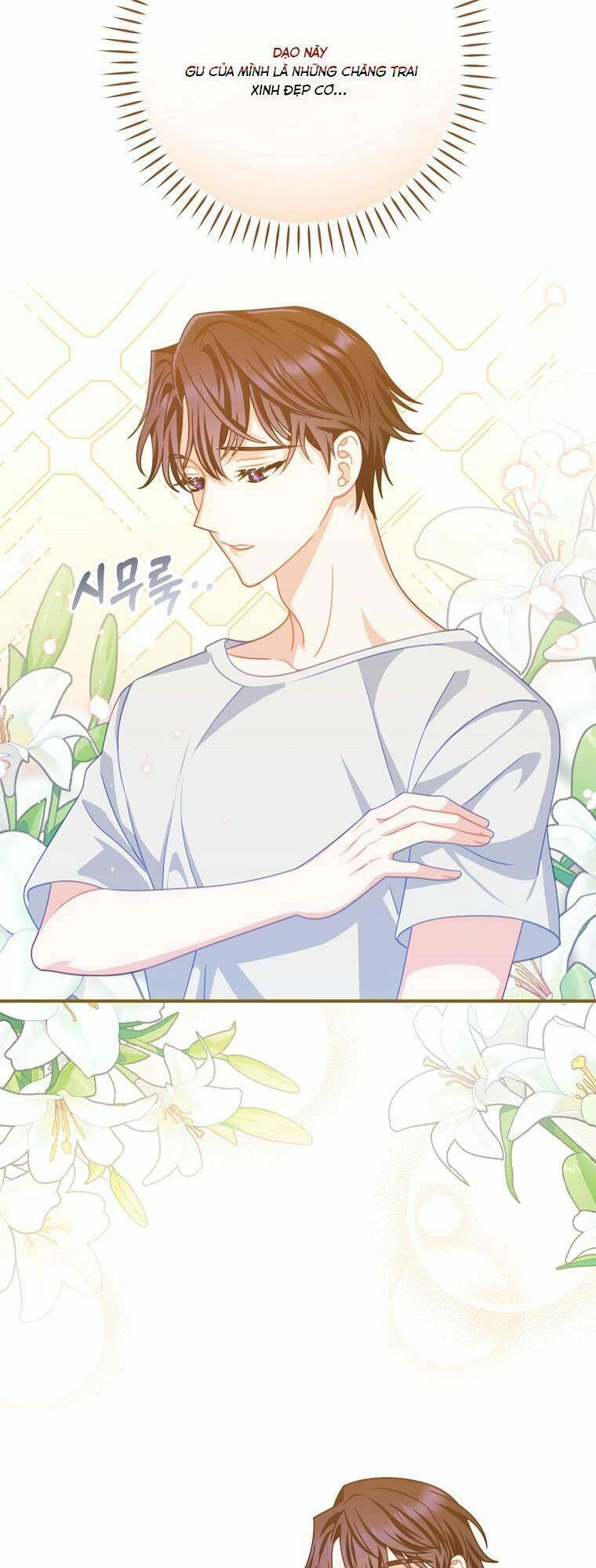 Người Tôi Đã Nuôi Dưỡng Trở Thành Người Đàn Ông Bị Ám Ảnh Về Tôi Chapter 11 - 35