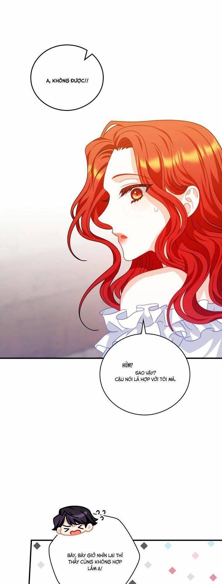 Người Tôi Đã Nuôi Dưỡng Trở Thành Người Đàn Ông Bị Ám Ảnh Về Tôi Chapter 11 - 38