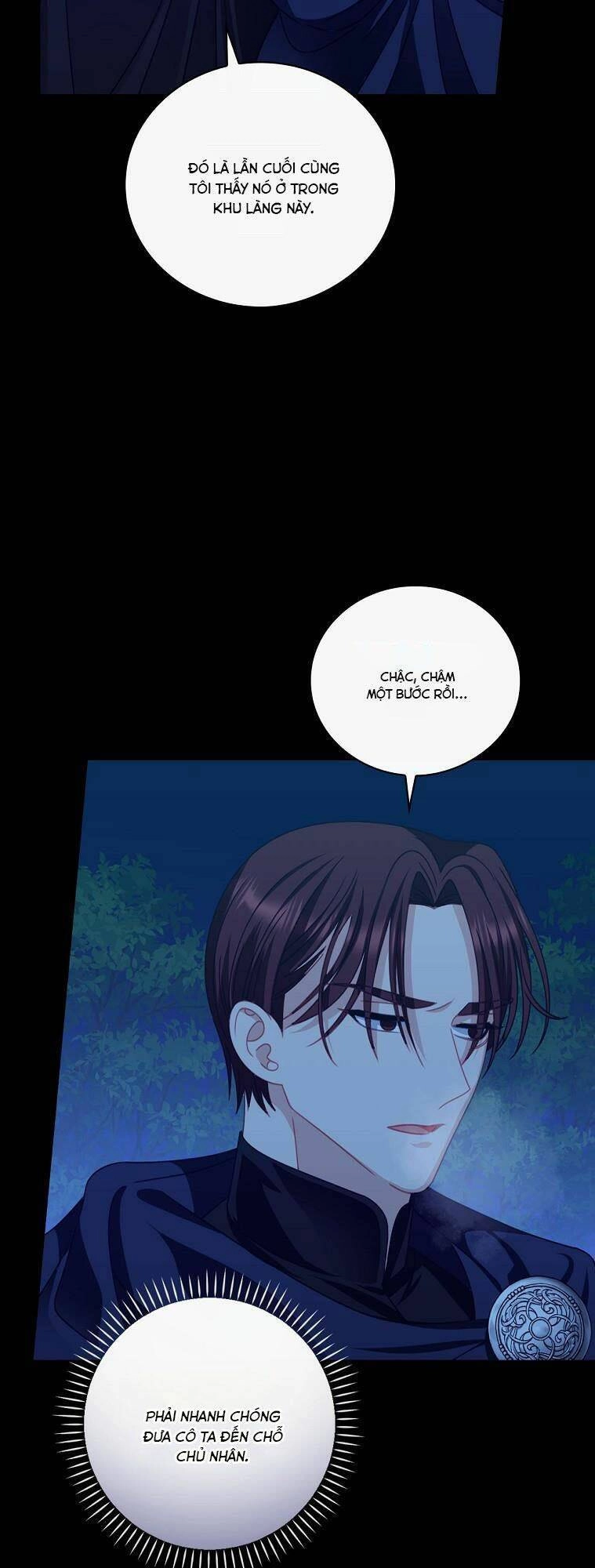 Người Tôi Đã Nuôi Dưỡng Trở Thành Người Đàn Ông Bị Ám Ảnh Về Tôi Chapter 11 - 44