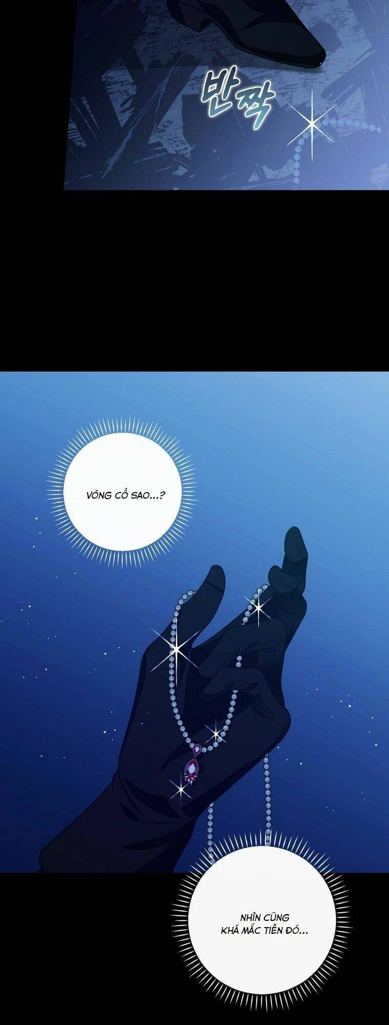 Người Tôi Đã Nuôi Dưỡng Trở Thành Người Đàn Ông Bị Ám Ảnh Về Tôi Chapter 11 - 46