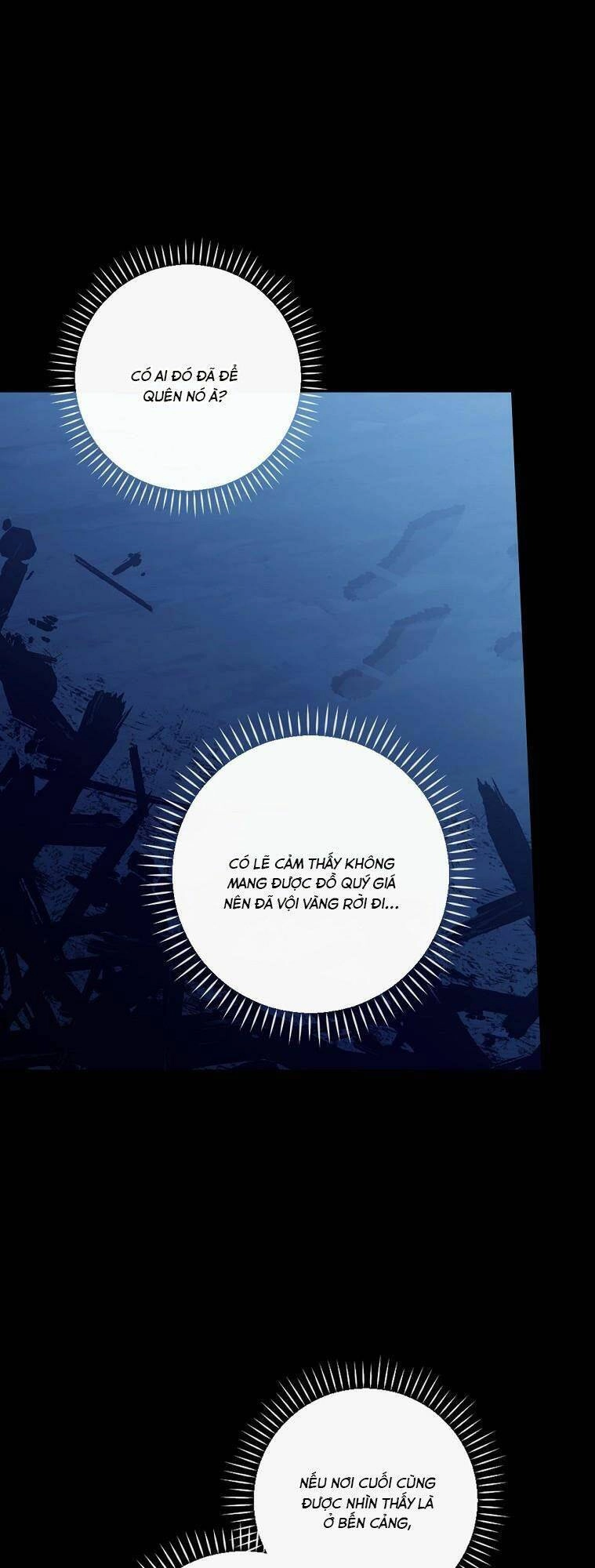 Người Tôi Đã Nuôi Dưỡng Trở Thành Người Đàn Ông Bị Ám Ảnh Về Tôi Chapter 11 - 47