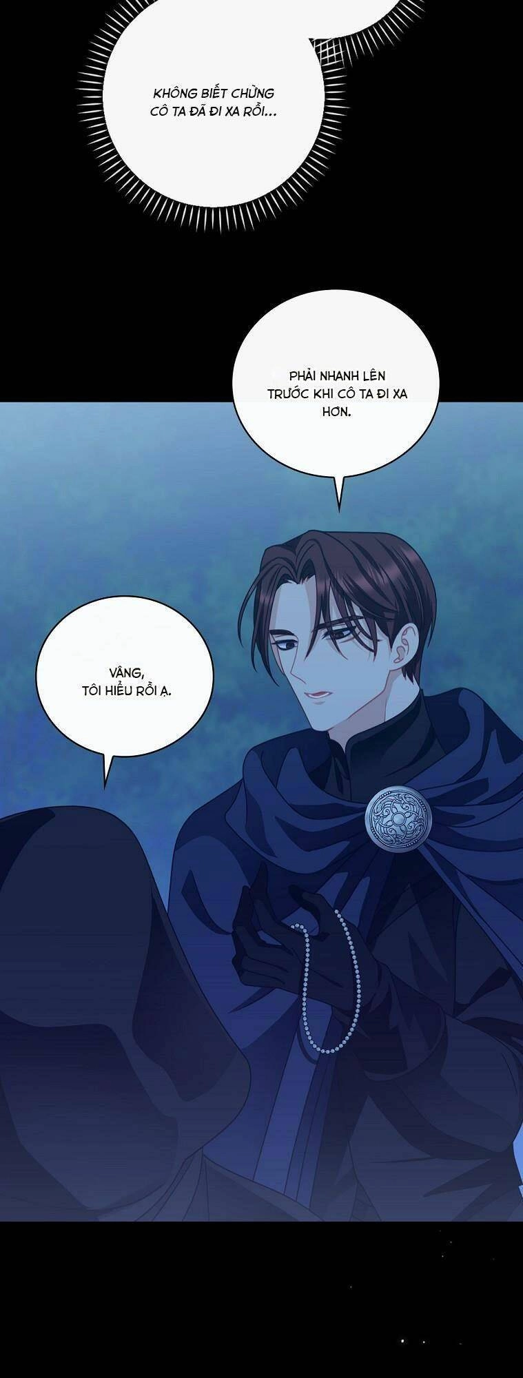 Người Tôi Đã Nuôi Dưỡng Trở Thành Người Đàn Ông Bị Ám Ảnh Về Tôi Chapter 11 - 48