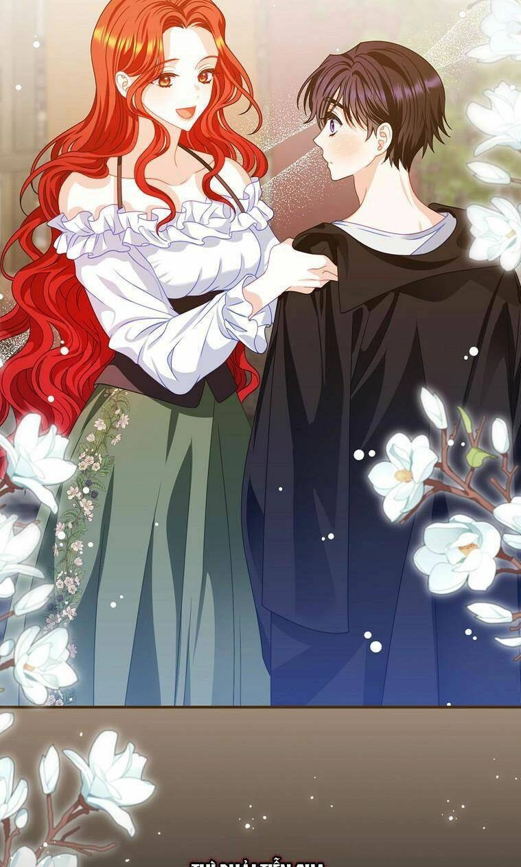 Người Tôi Đã Nuôi Dưỡng Trở Thành Người Đàn Ông Bị Ám Ảnh Về Tôi Chapter 11 - 50