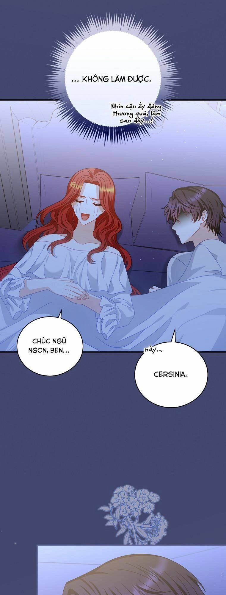 Người Tôi Đã Nuôi Dưỡng Trở Thành Người Đàn Ông Bị Ám Ảnh Về Tôi Chapter 12 - 34