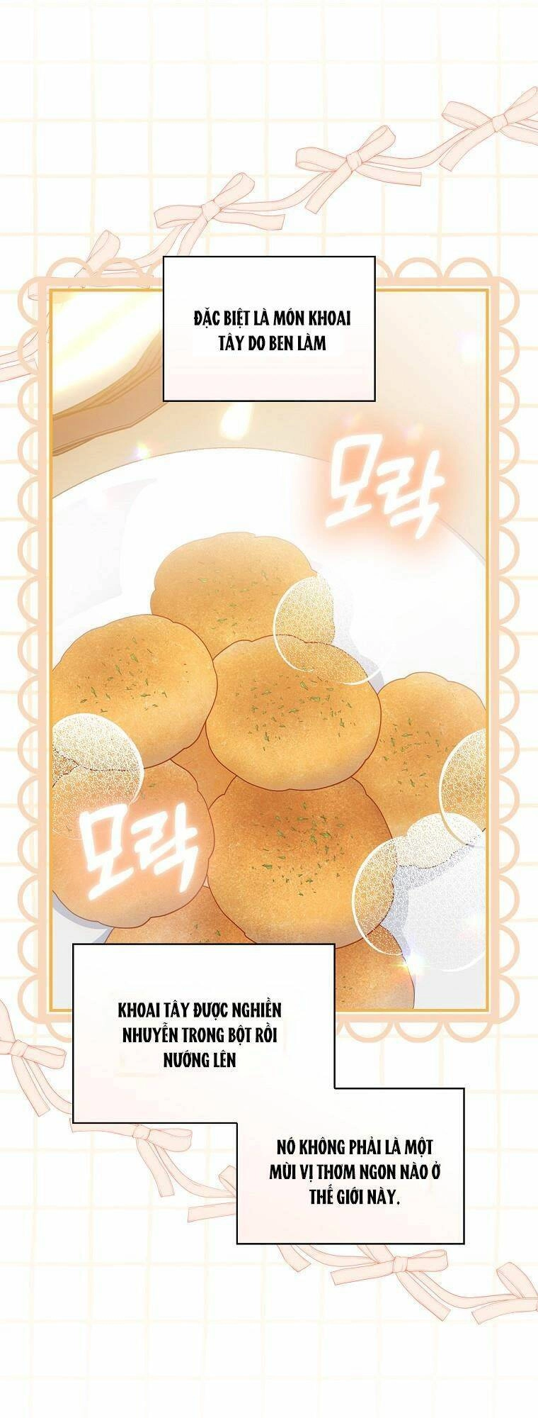 Người Tôi Đã Nuôi Dưỡng Trở Thành Người Đàn Ông Bị Ám Ảnh Về Tôi Chapter 13 - 4