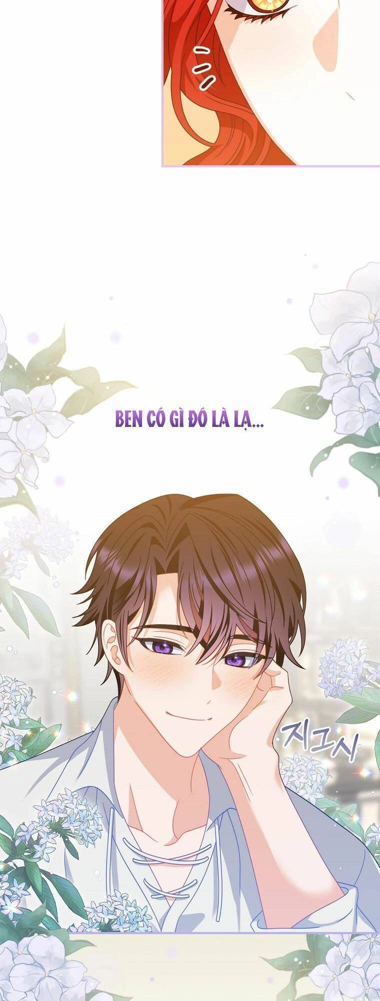 Người Tôi Đã Nuôi Dưỡng Trở Thành Người Đàn Ông Bị Ám Ảnh Về Tôi Chapter 13 - 6