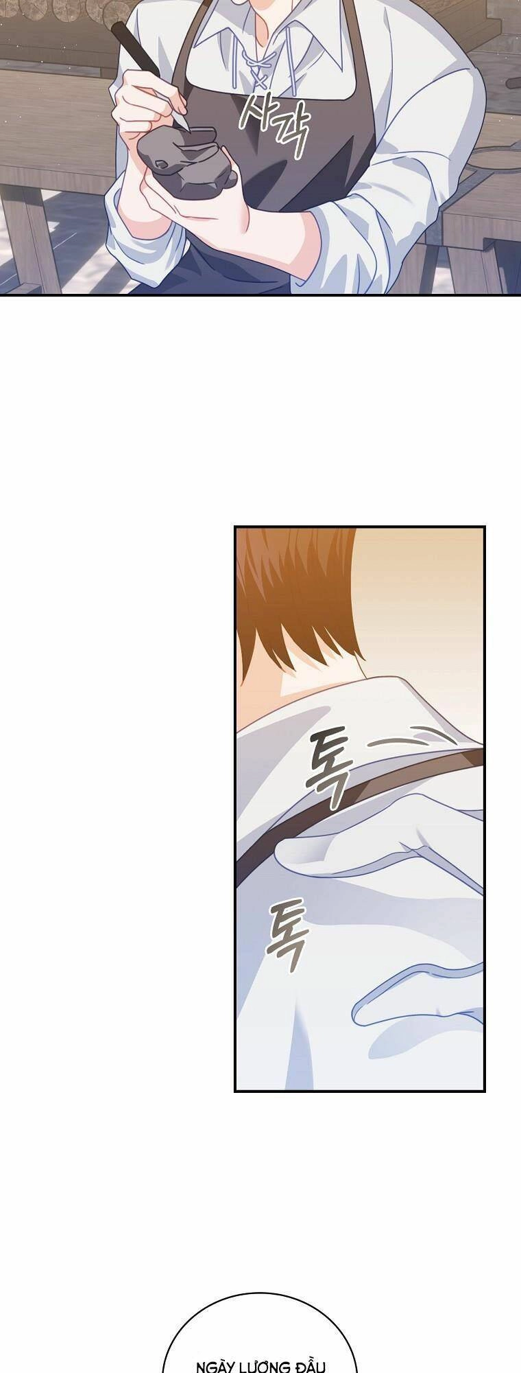 Người Tôi Đã Nuôi Dưỡng Trở Thành Người Đàn Ông Bị Ám Ảnh Về Tôi Chapter 13 - 20