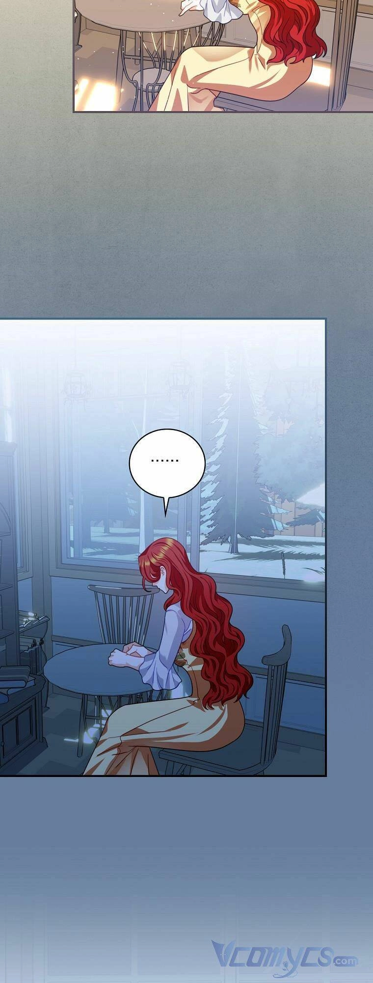 Người Tôi Đã Nuôi Dưỡng Trở Thành Người Đàn Ông Bị Ám Ảnh Về Tôi Chapter 13 - 42