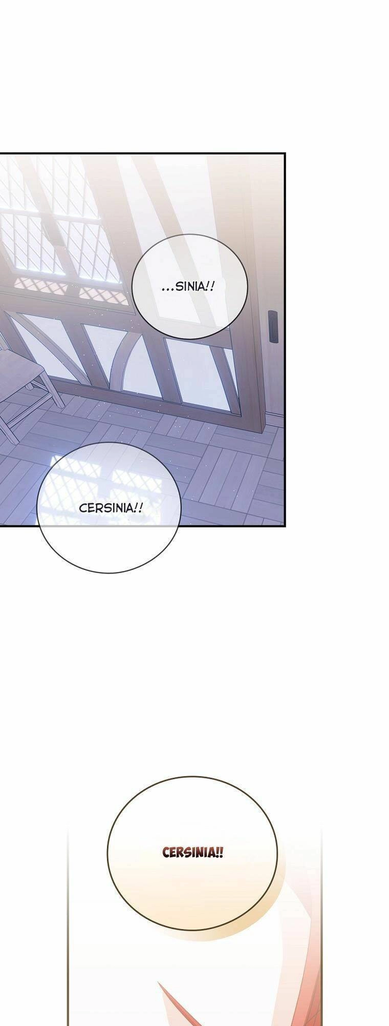 Người Tôi Đã Nuôi Dưỡng Trở Thành Người Đàn Ông Bị Ám Ảnh Về Tôi Chapter 14 - 2