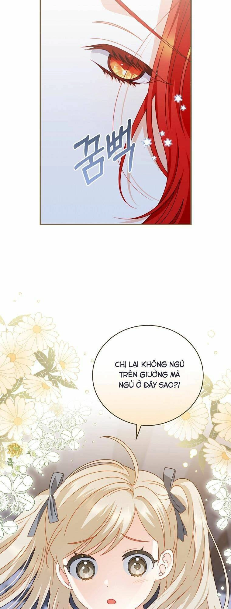 Người Tôi Đã Nuôi Dưỡng Trở Thành Người Đàn Ông Bị Ám Ảnh Về Tôi Chapter 14 - 3