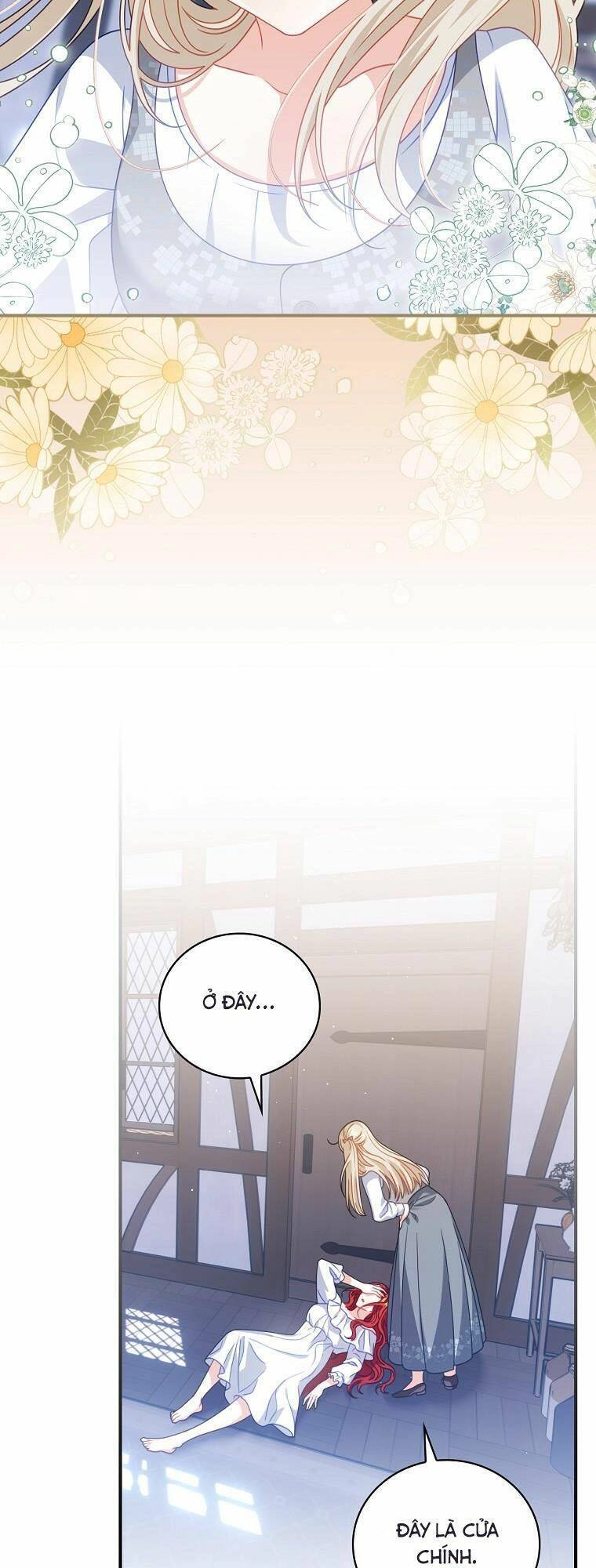 Người Tôi Đã Nuôi Dưỡng Trở Thành Người Đàn Ông Bị Ám Ảnh Về Tôi Chapter 14 - 4