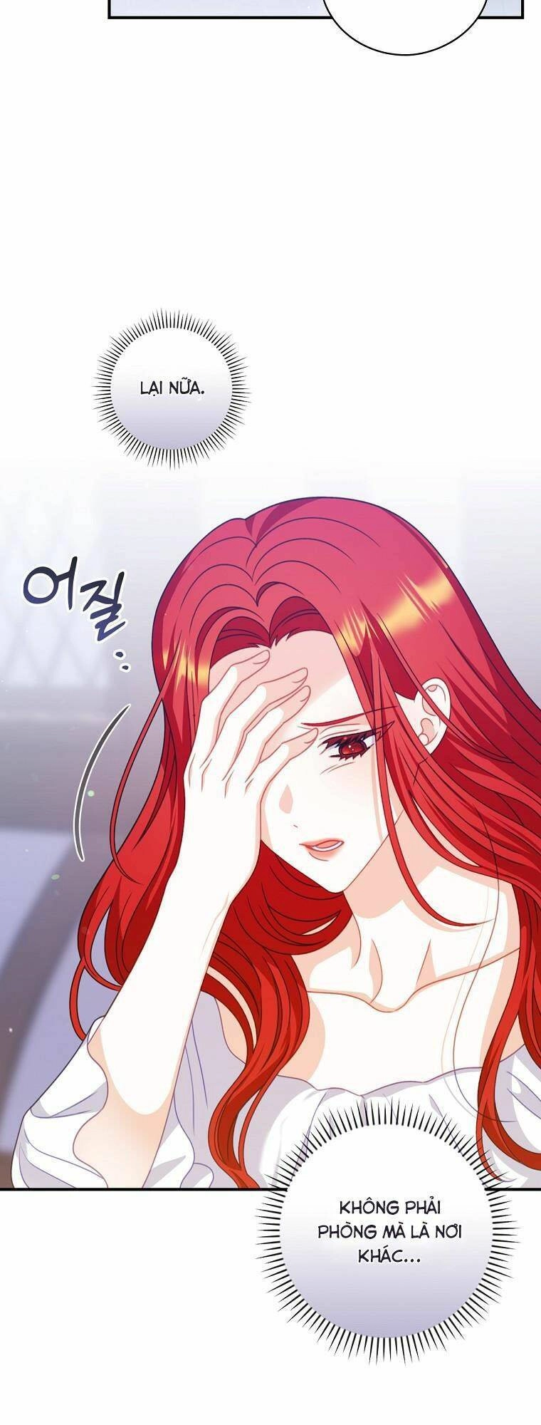 Người Tôi Đã Nuôi Dưỡng Trở Thành Người Đàn Ông Bị Ám Ảnh Về Tôi Chapter 14 - 5