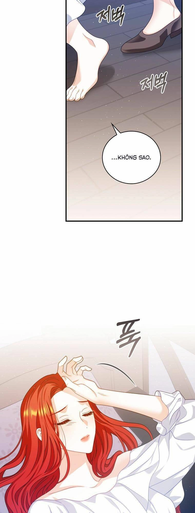 Người Tôi Đã Nuôi Dưỡng Trở Thành Người Đàn Ông Bị Ám Ảnh Về Tôi Chapter 14 - 7