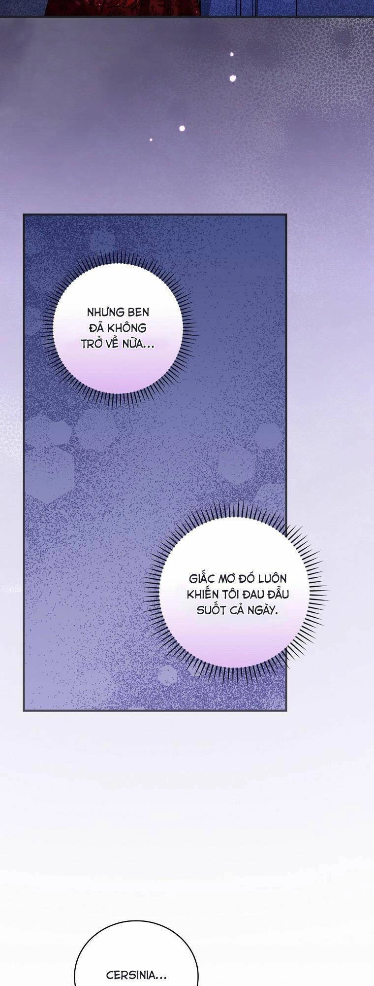 Người Tôi Đã Nuôi Dưỡng Trở Thành Người Đàn Ông Bị Ám Ảnh Về Tôi Chapter 14 - 10