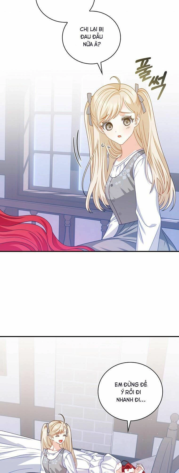 Người Tôi Đã Nuôi Dưỡng Trở Thành Người Đàn Ông Bị Ám Ảnh Về Tôi Chapter 14 - 11