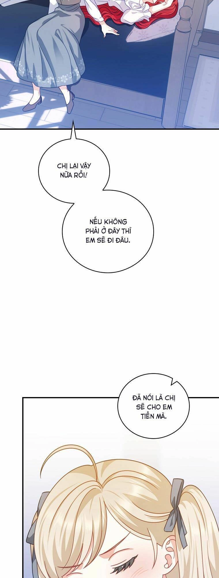 Người Tôi Đã Nuôi Dưỡng Trở Thành Người Đàn Ông Bị Ám Ảnh Về Tôi Chapter 14 - 12