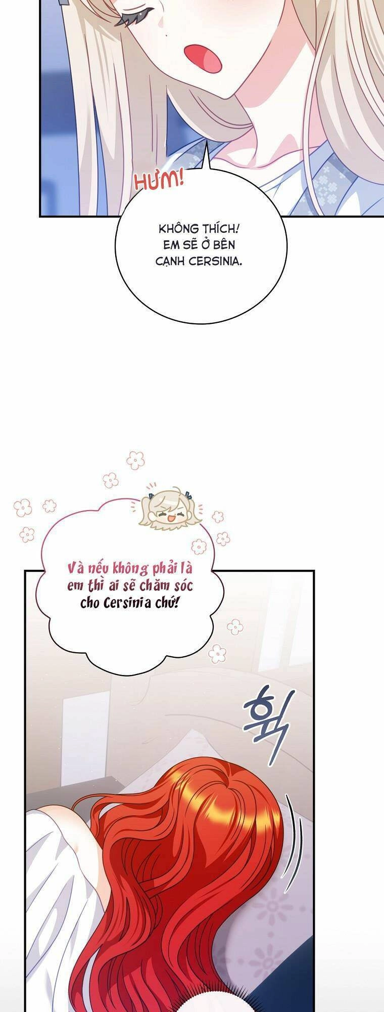 Người Tôi Đã Nuôi Dưỡng Trở Thành Người Đàn Ông Bị Ám Ảnh Về Tôi Chapter 14 - 13