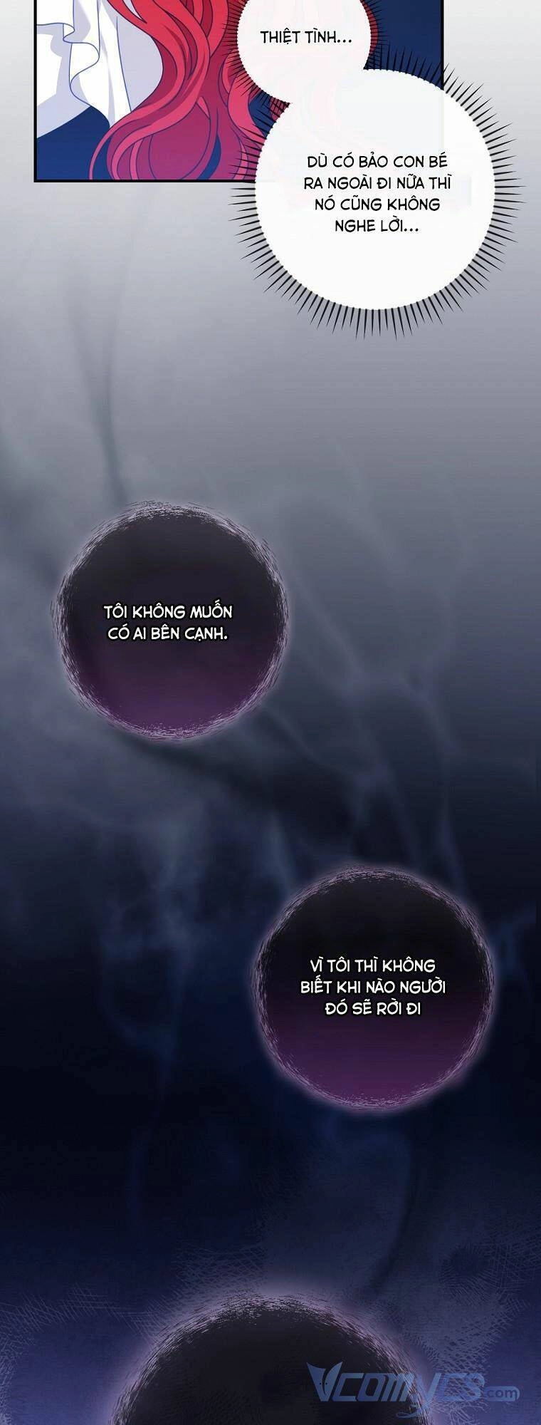 Người Tôi Đã Nuôi Dưỡng Trở Thành Người Đàn Ông Bị Ám Ảnh Về Tôi Chapter 14 - 14