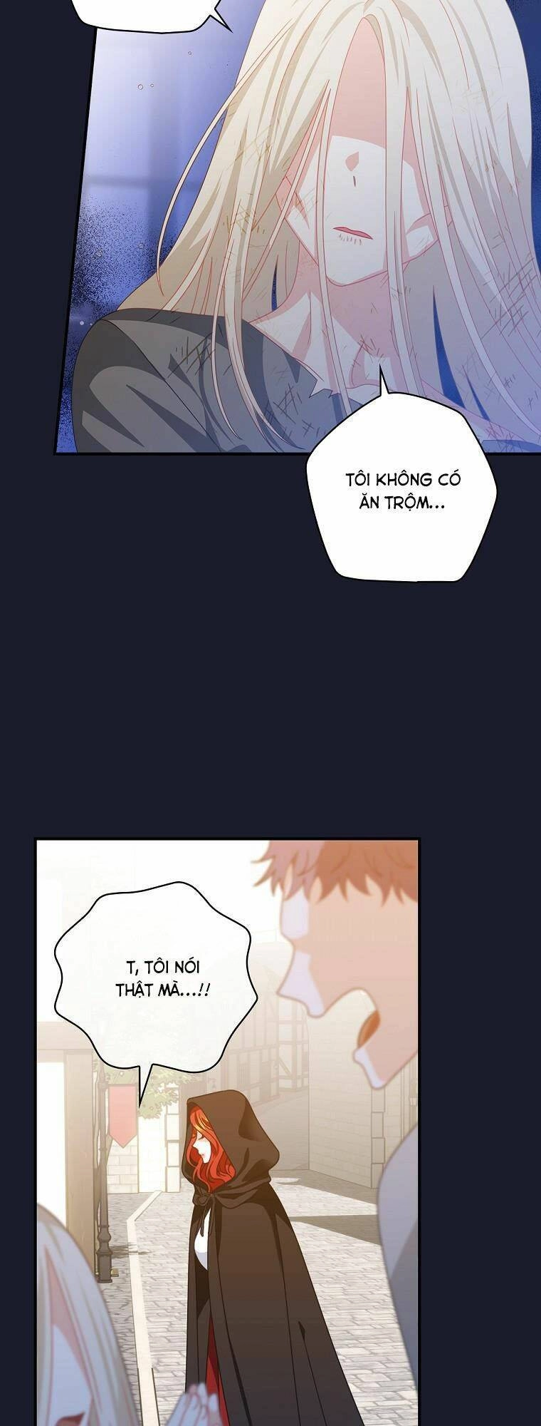 Người Tôi Đã Nuôi Dưỡng Trở Thành Người Đàn Ông Bị Ám Ảnh Về Tôi Chapter 14 - 18