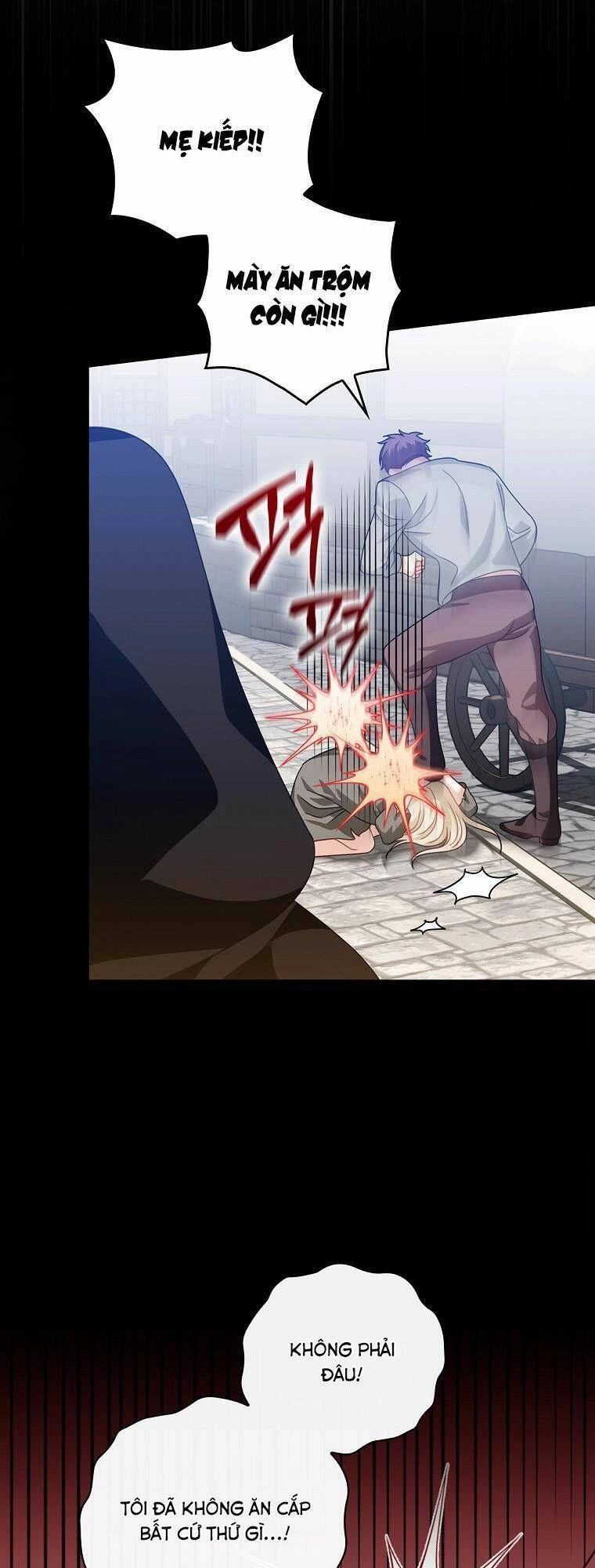 Người Tôi Đã Nuôi Dưỡng Trở Thành Người Đàn Ông Bị Ám Ảnh Về Tôi Chapter 14 - 20