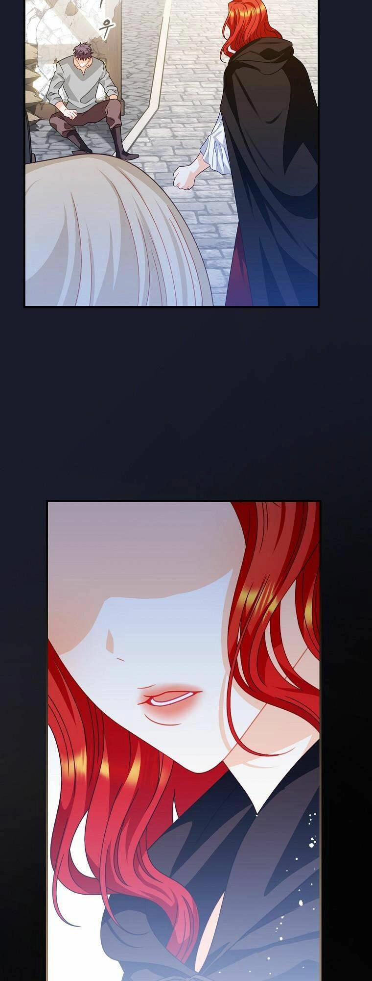 Người Tôi Đã Nuôi Dưỡng Trở Thành Người Đàn Ông Bị Ám Ảnh Về Tôi Chapter 14 - 23