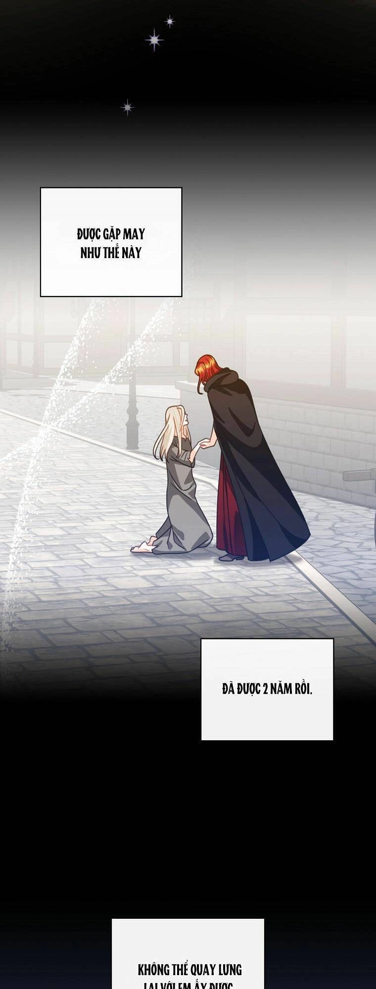 Người Tôi Đã Nuôi Dưỡng Trở Thành Người Đàn Ông Bị Ám Ảnh Về Tôi Chapter 14 - 26