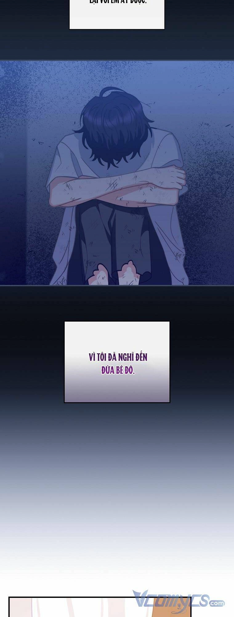 Người Tôi Đã Nuôi Dưỡng Trở Thành Người Đàn Ông Bị Ám Ảnh Về Tôi Chapter 14 - 27