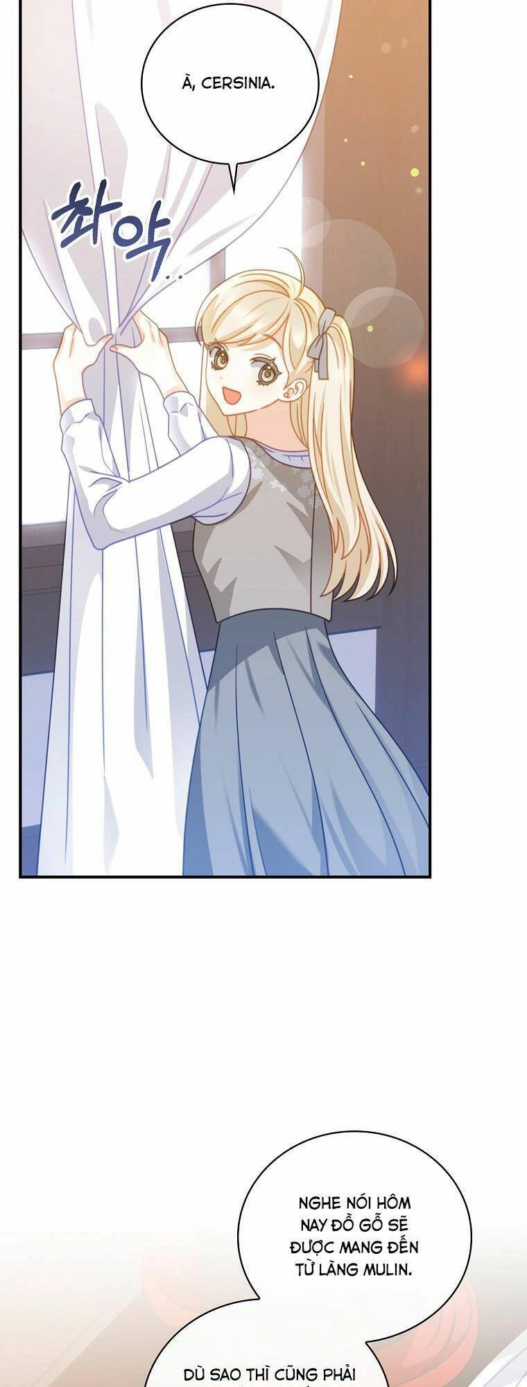 Người Tôi Đã Nuôi Dưỡng Trở Thành Người Đàn Ông Bị Ám Ảnh Về Tôi Chapter 14 - 28