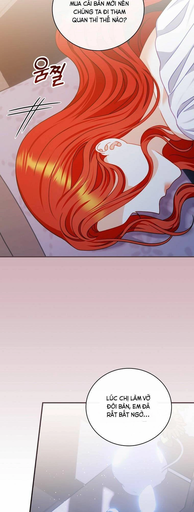 Người Tôi Đã Nuôi Dưỡng Trở Thành Người Đàn Ông Bị Ám Ảnh Về Tôi Chapter 14 - 29