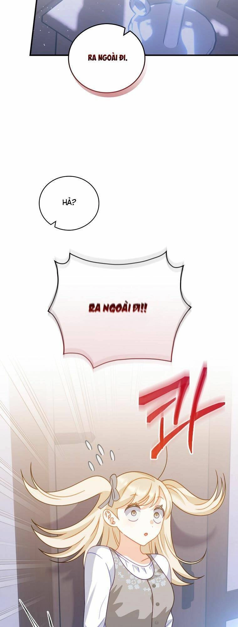 Người Tôi Đã Nuôi Dưỡng Trở Thành Người Đàn Ông Bị Ám Ảnh Về Tôi Chapter 14 - 30