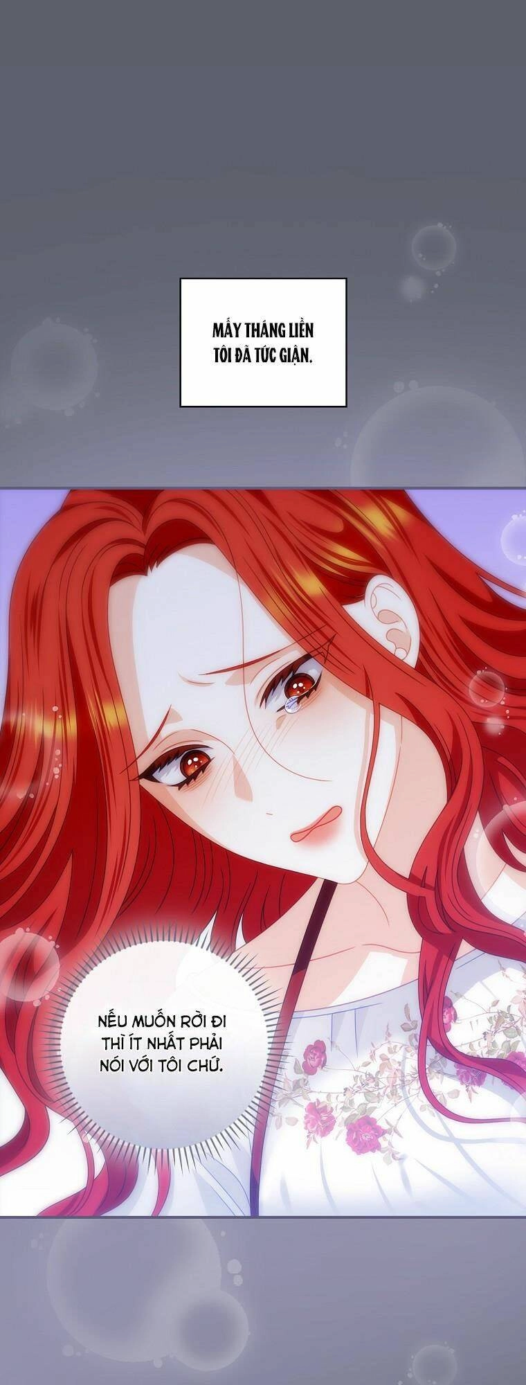 Người Tôi Đã Nuôi Dưỡng Trở Thành Người Đàn Ông Bị Ám Ảnh Về Tôi Chapter 14 - 34