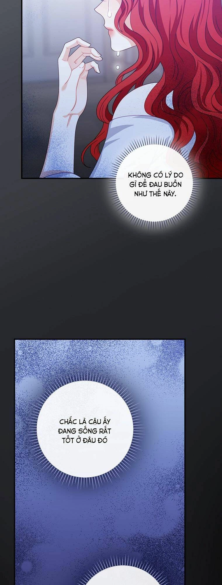 Người Tôi Đã Nuôi Dưỡng Trở Thành Người Đàn Ông Bị Ám Ảnh Về Tôi Chapter 14 - 37