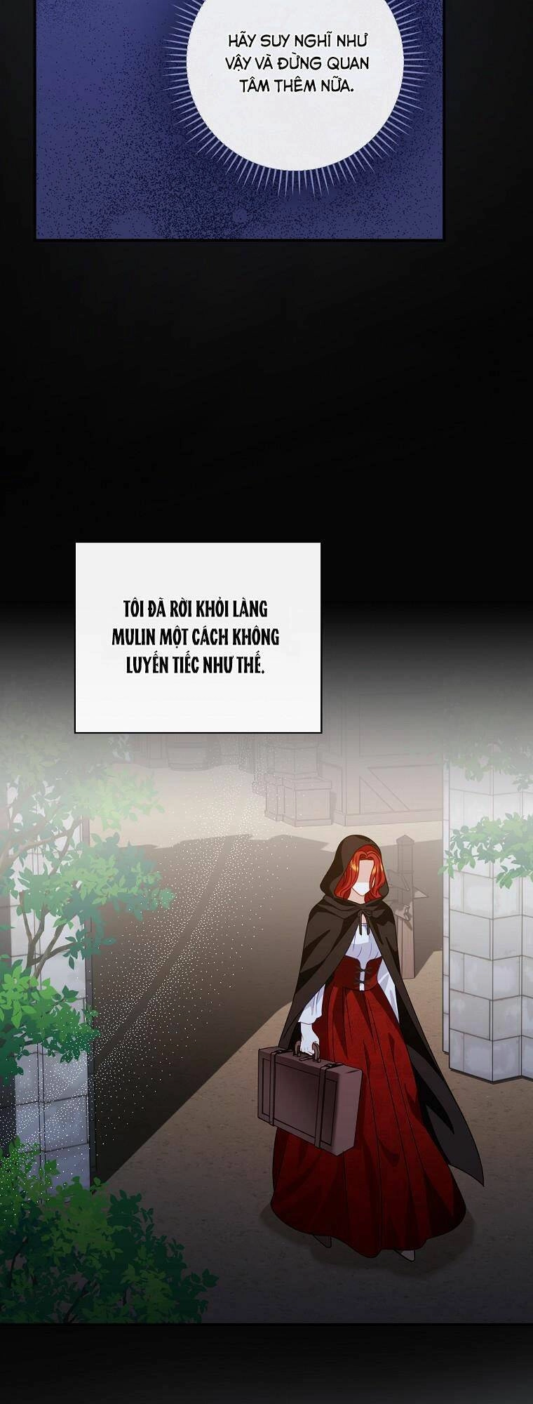 Người Tôi Đã Nuôi Dưỡng Trở Thành Người Đàn Ông Bị Ám Ảnh Về Tôi Chapter 14 - 38