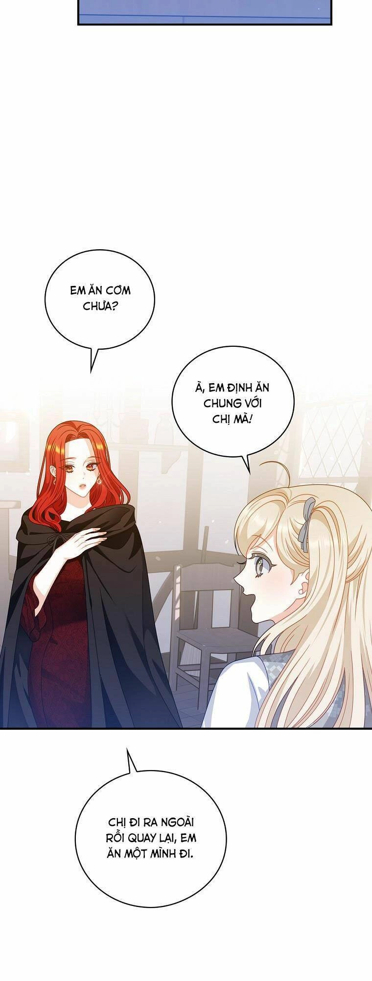 Người Tôi Đã Nuôi Dưỡng Trở Thành Người Đàn Ông Bị Ám Ảnh Về Tôi Chapter 14 - 41