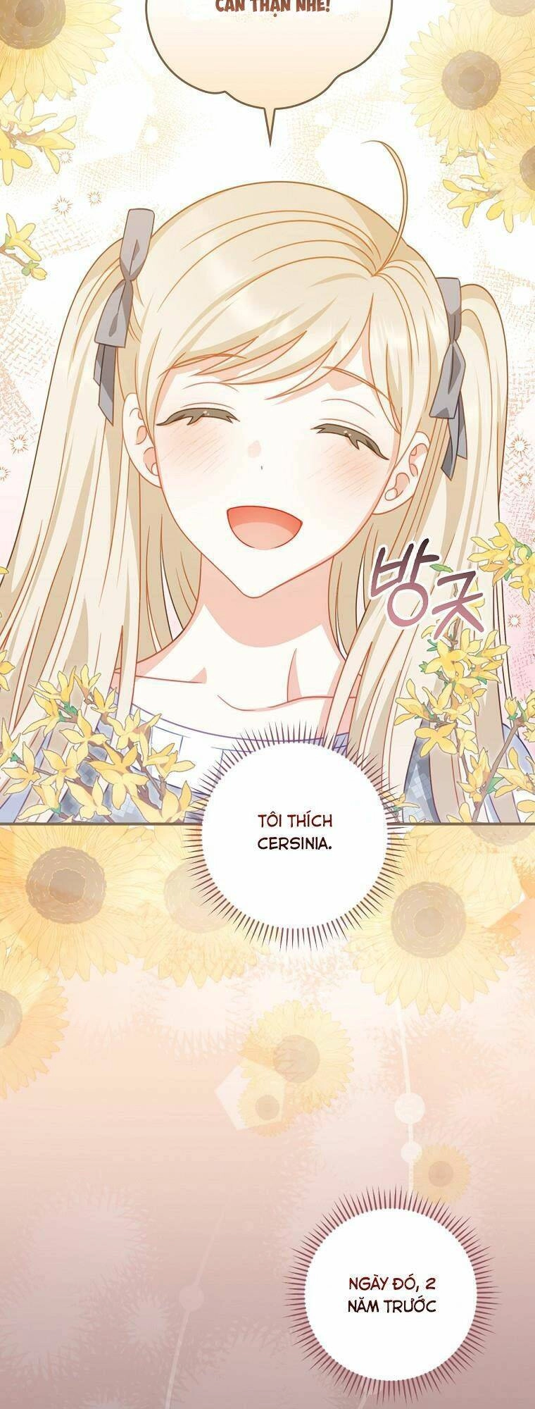 Người Tôi Đã Nuôi Dưỡng Trở Thành Người Đàn Ông Bị Ám Ảnh Về Tôi Chapter 14 - 43