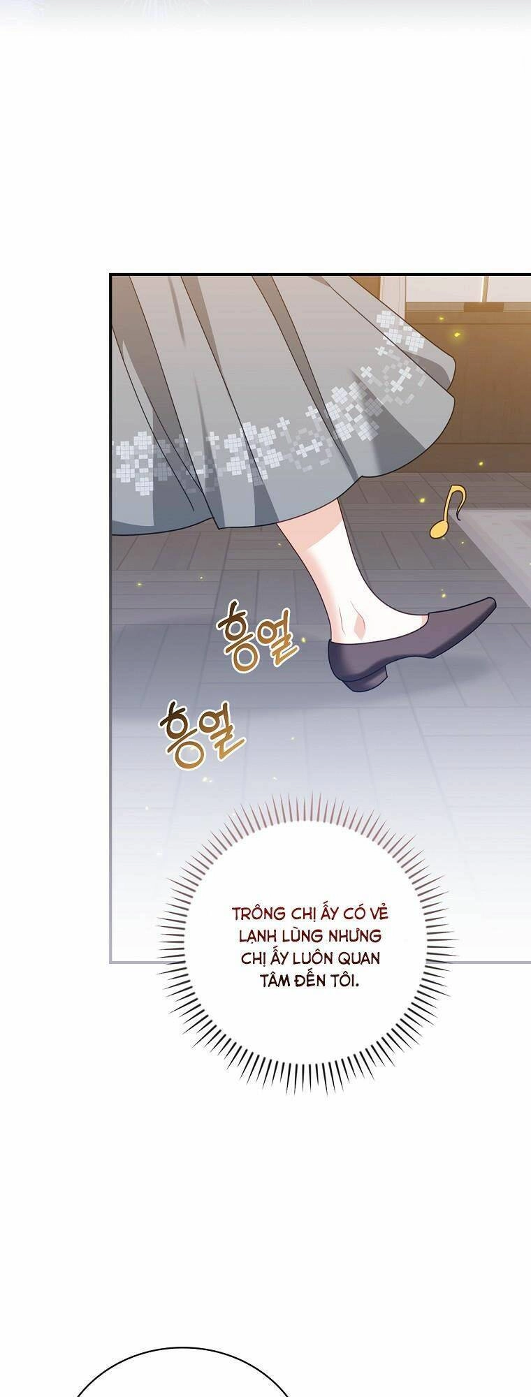 Người Tôi Đã Nuôi Dưỡng Trở Thành Người Đàn Ông Bị Ám Ảnh Về Tôi Chapter 14 - 45