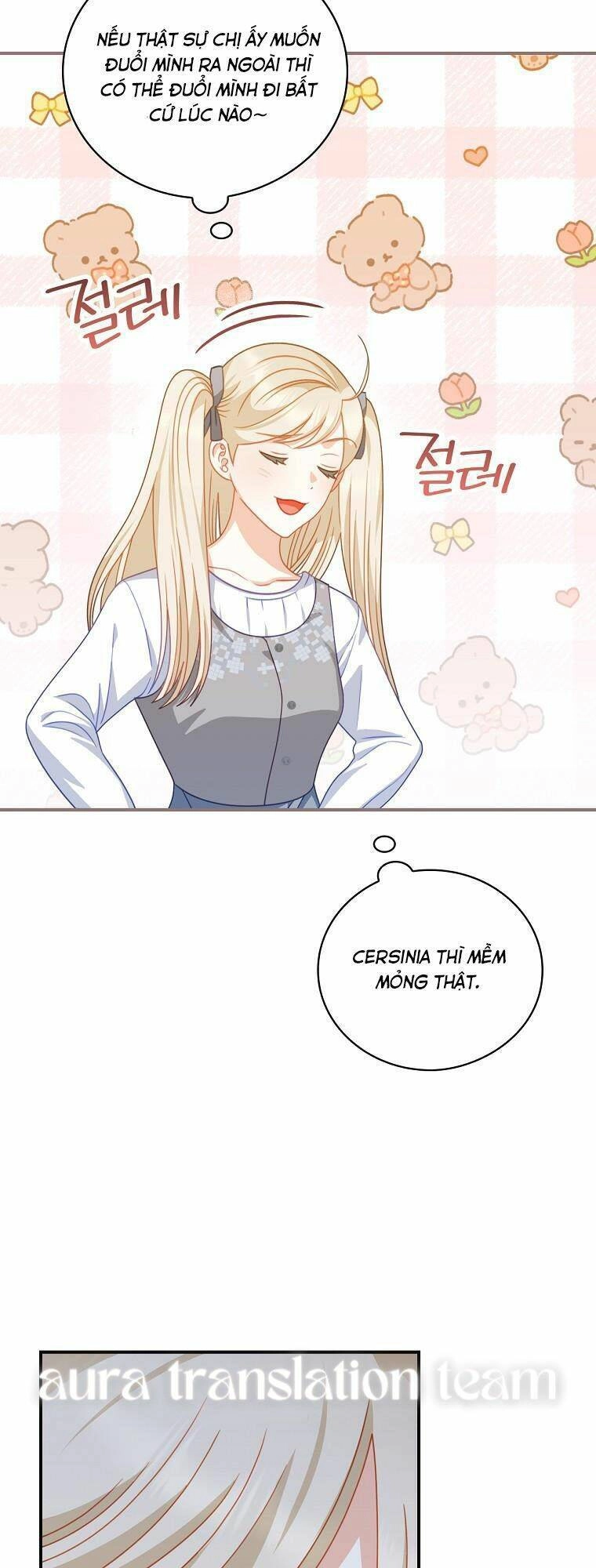 Người Tôi Đã Nuôi Dưỡng Trở Thành Người Đàn Ông Bị Ám Ảnh Về Tôi Chapter 14 - 46