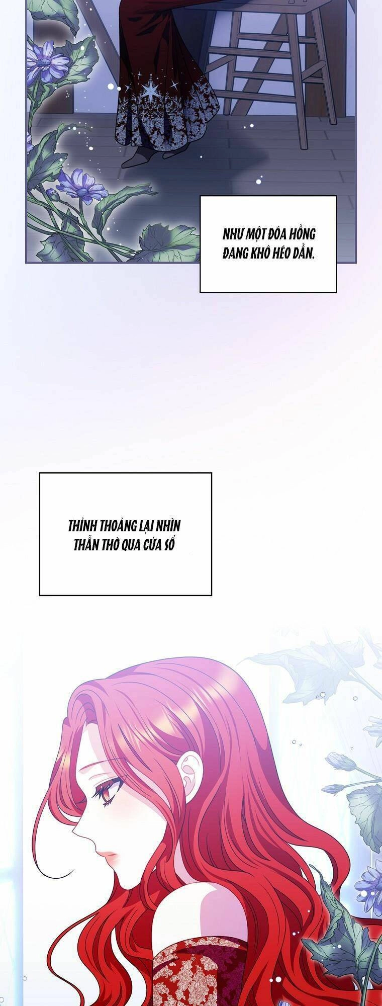 Người Tôi Đã Nuôi Dưỡng Trở Thành Người Đàn Ông Bị Ám Ảnh Về Tôi Chapter 14 - 48