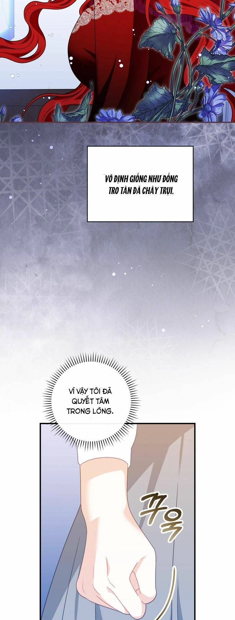 Người Tôi Đã Nuôi Dưỡng Trở Thành Người Đàn Ông Bị Ám Ảnh Về Tôi Chapter 14 - 49