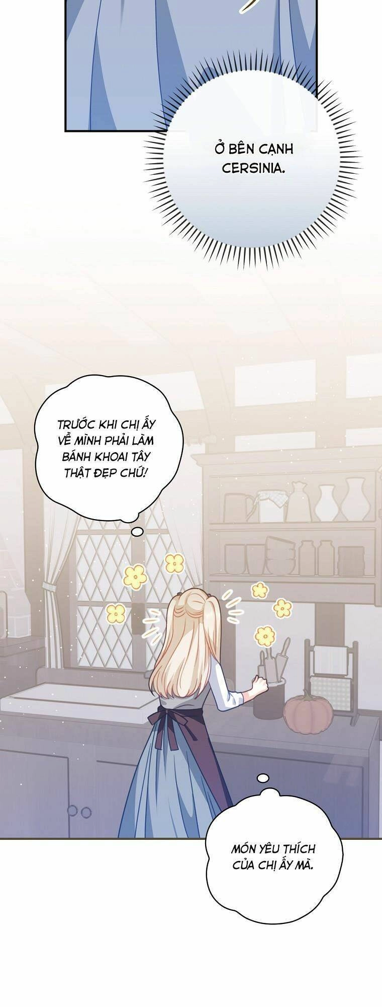 Người Tôi Đã Nuôi Dưỡng Trở Thành Người Đàn Ông Bị Ám Ảnh Về Tôi Chapter 14 - 50