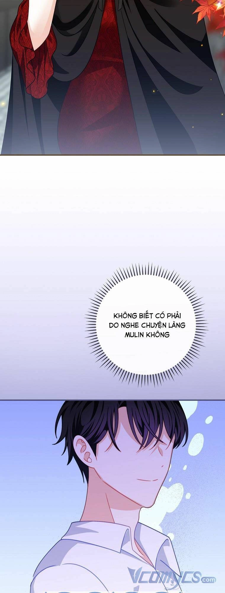 Người Tôi Đã Nuôi Dưỡng Trở Thành Người Đàn Ông Bị Ám Ảnh Về Tôi Chapter 14 - 53