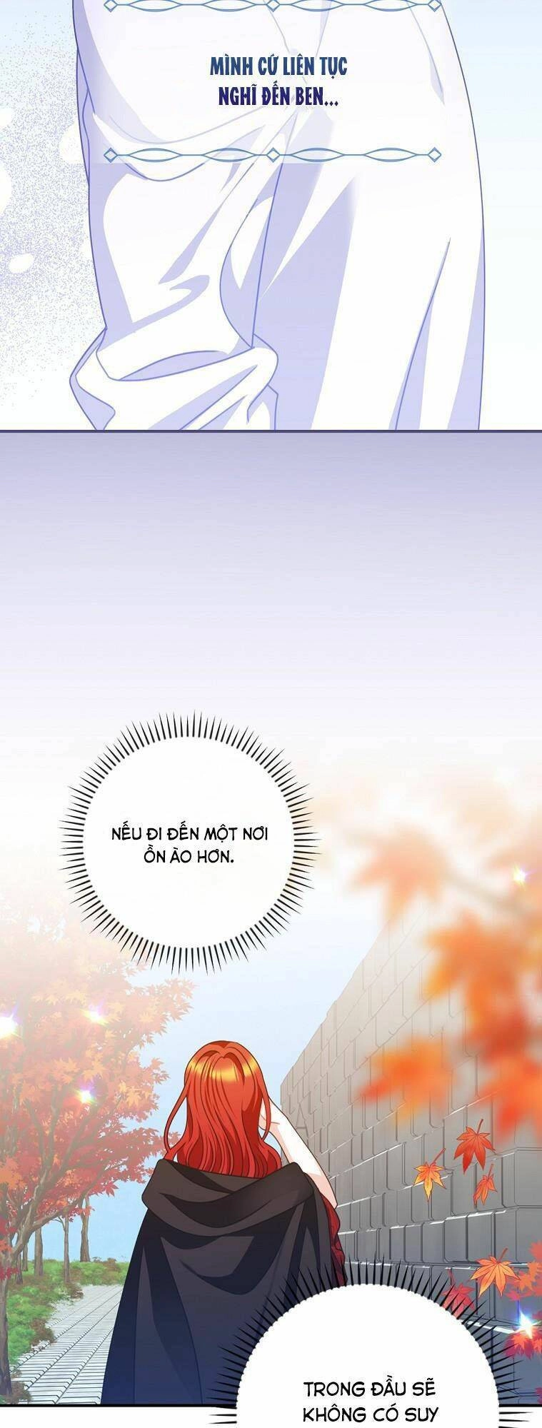 Người Tôi Đã Nuôi Dưỡng Trở Thành Người Đàn Ông Bị Ám Ảnh Về Tôi Chapter 14 - 54