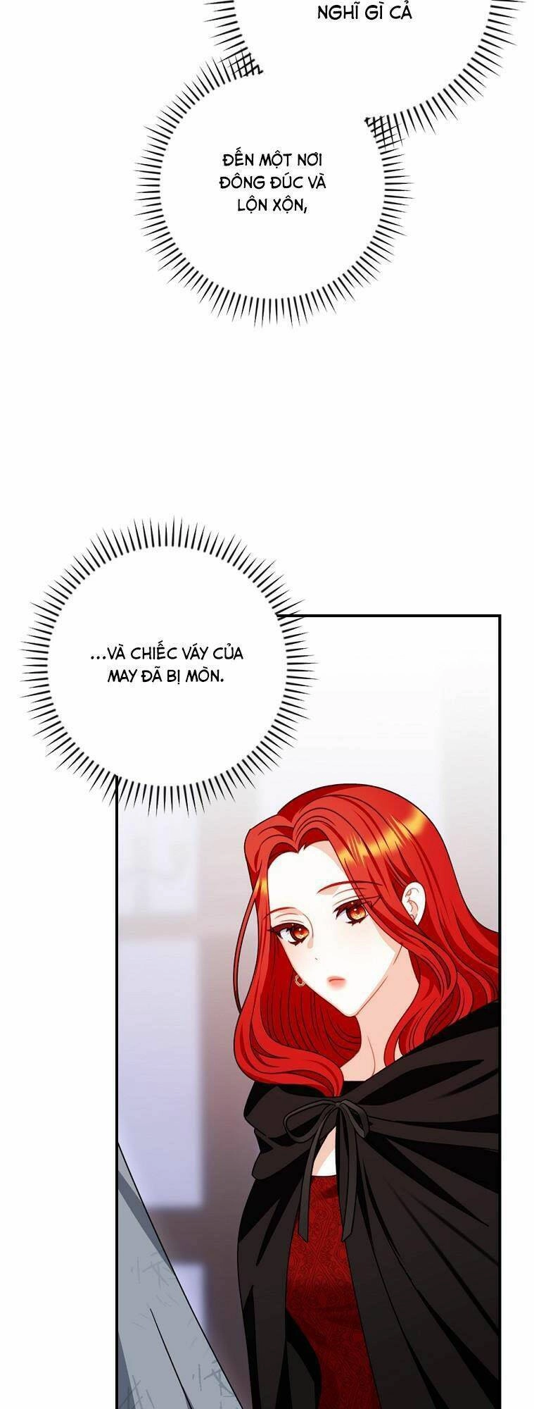 Người Tôi Đã Nuôi Dưỡng Trở Thành Người Đàn Ông Bị Ám Ảnh Về Tôi Chapter 14 - 55