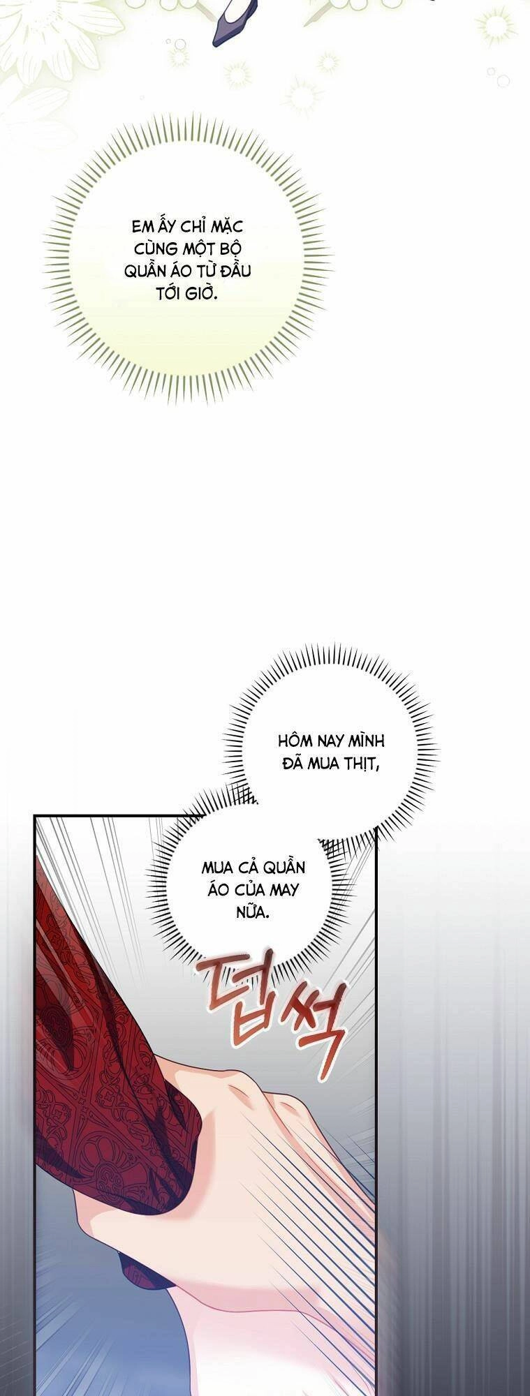 Người Tôi Đã Nuôi Dưỡng Trở Thành Người Đàn Ông Bị Ám Ảnh Về Tôi Chapter 14 - 57