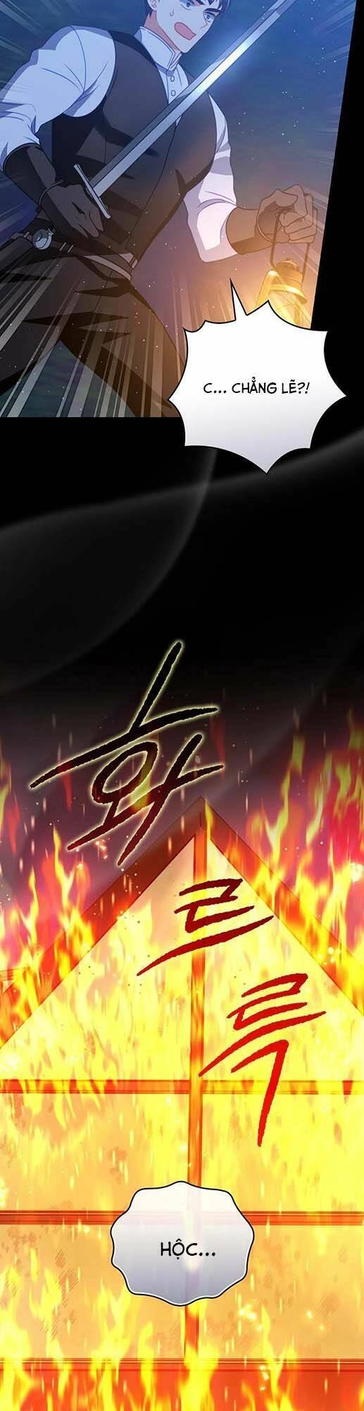 Người Tôi Đã Nuôi Dưỡng Trở Thành Người Đàn Ông Bị Ám Ảnh Về Tôi Chapter 16 - 5