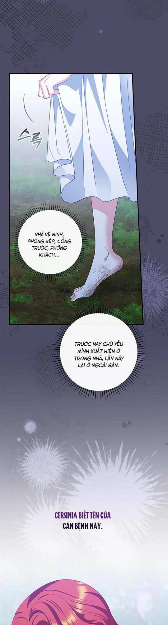 Người Tôi Đã Nuôi Dưỡng Trở Thành Người Đàn Ông Bị Ám Ảnh Về Tôi Chapter 16 - 11