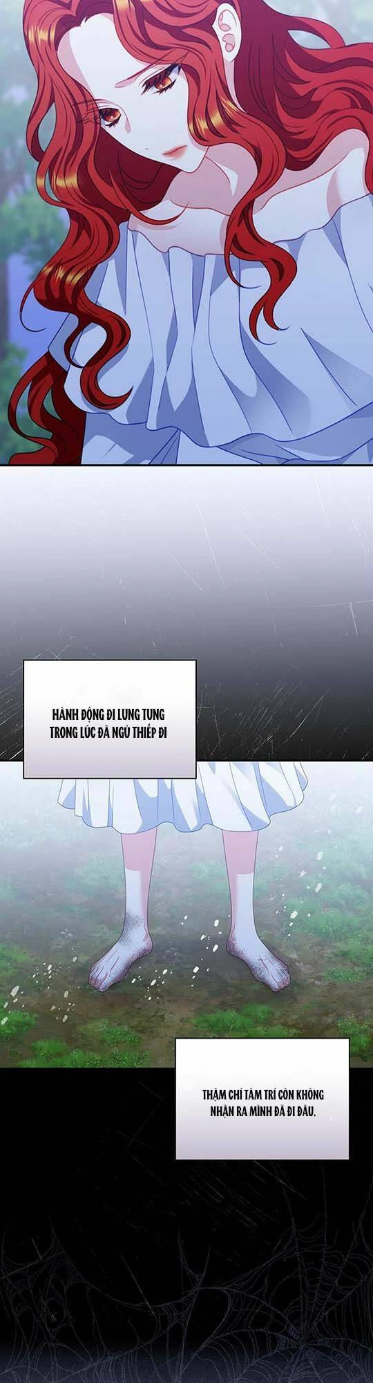 Người Tôi Đã Nuôi Dưỡng Trở Thành Người Đàn Ông Bị Ám Ảnh Về Tôi Chapter 16 - 12