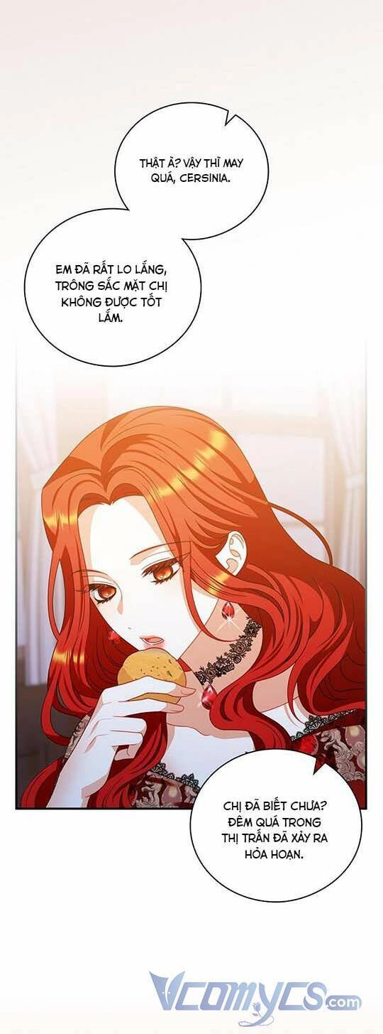 Người Tôi Đã Nuôi Dưỡng Trở Thành Người Đàn Ông Bị Ám Ảnh Về Tôi Chapter 16 - 17