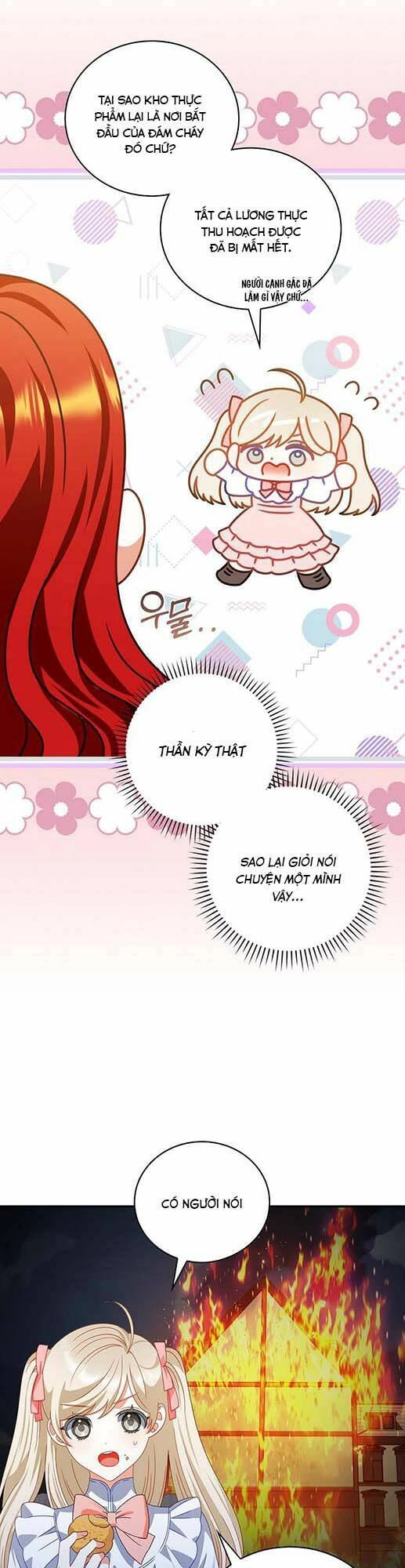 Người Tôi Đã Nuôi Dưỡng Trở Thành Người Đàn Ông Bị Ám Ảnh Về Tôi Chapter 16 - 18