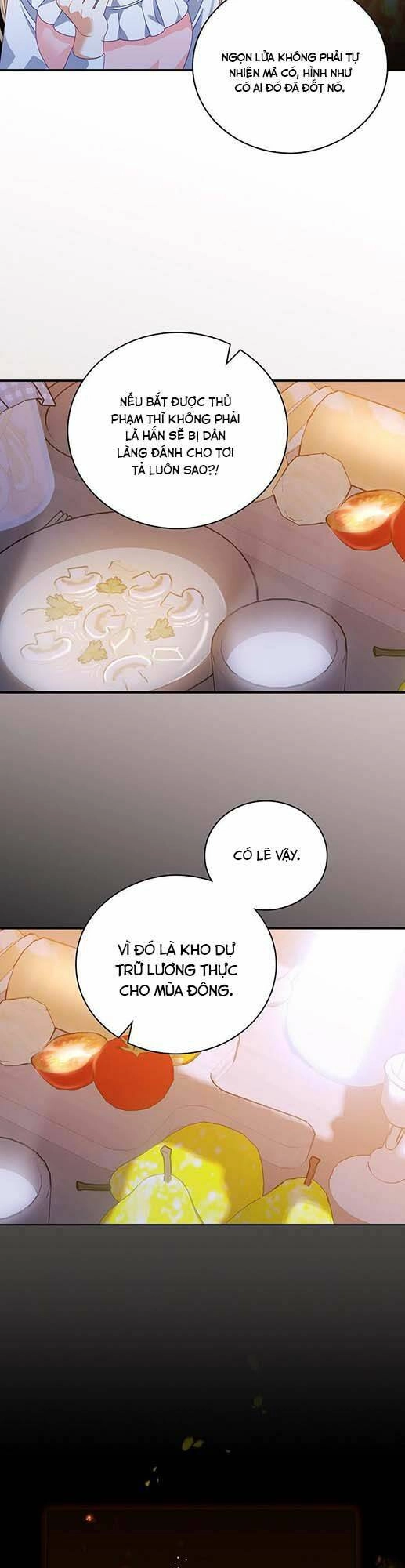 Người Tôi Đã Nuôi Dưỡng Trở Thành Người Đàn Ông Bị Ám Ảnh Về Tôi Chapter 16 - 19